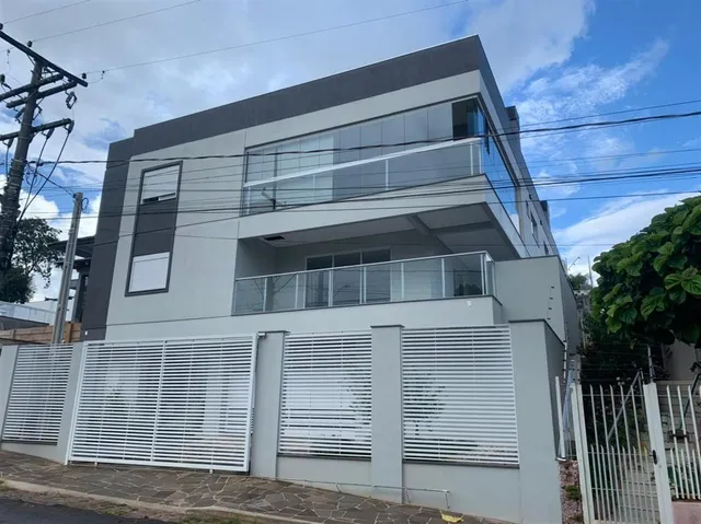 Apartamento com 3 dormitórios