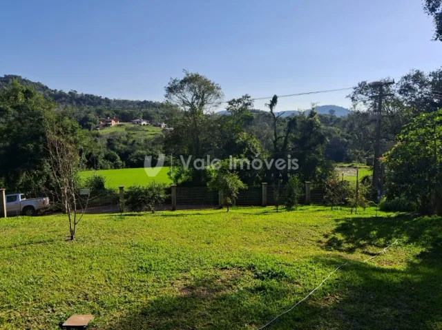 Área rural, foto 4