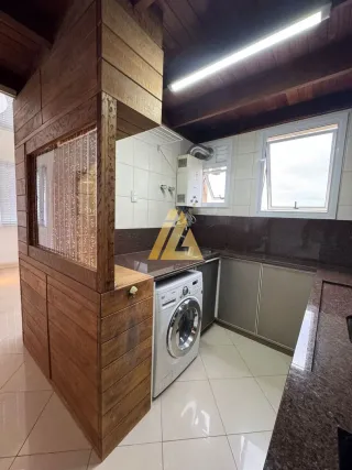Apartamento com 1 dormitório, foto 8