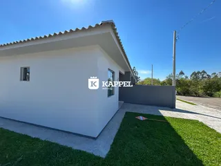 Casa geminada com 2 dormitórios, foto 2