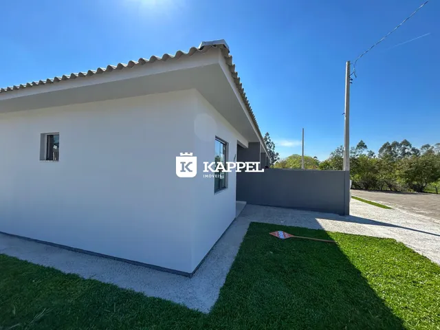 Casa geminada com 2 dormitórios, foto 2
