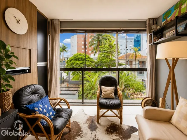 Apartamento com 2 dormitórios, foto 4