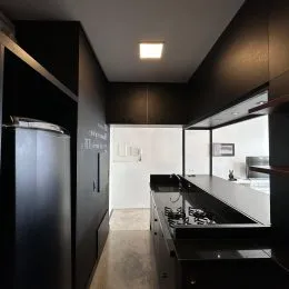 Kitnet, foto 8