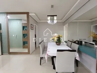 Apartamento com 3 dormitórios, foto 6
