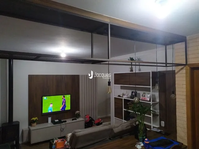 Casa geminada com 2 dormitórios, foto 2