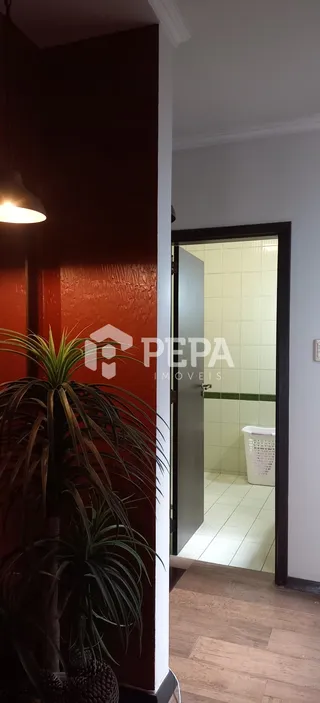 Casa com 4 dormitórios, foto 33