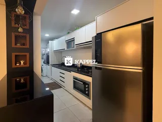 Apartamento com 2 dormitórios, foto 4