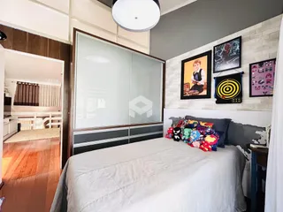 Casa com 4 dormitórios, foto 14