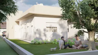 Casa geminada com 3 dormitórios, foto 20