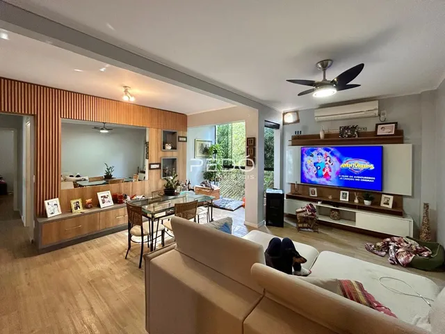 Apartamento com 3 dormitórios, foto 3