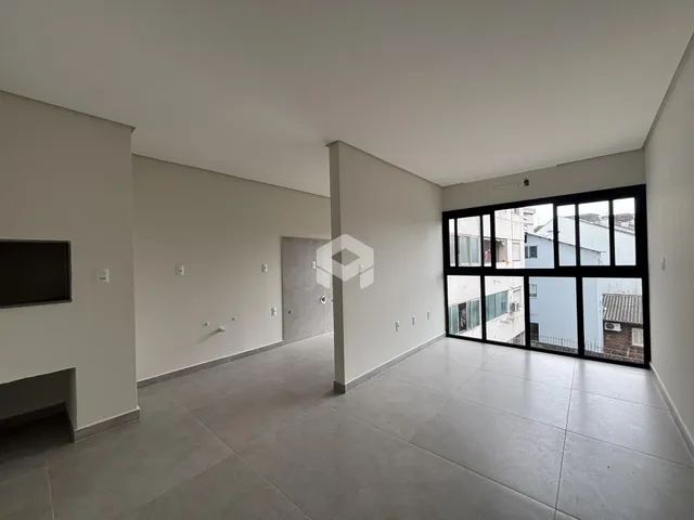 Apartamento com 2 dormitórios, foto 2