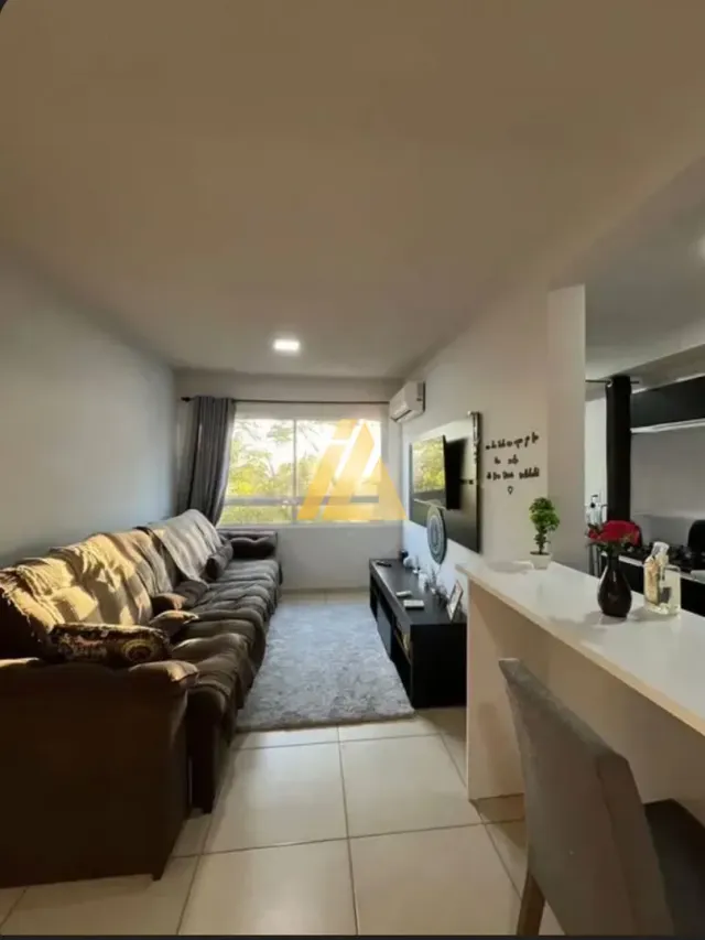Apartamento com 2 dormitórios, foto 2