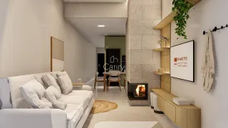 Casa geminada com 3 dormitórios, foto 10