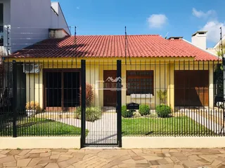 Casa com 3 dormitórios, foto 1