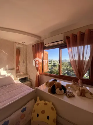 Apartamento com 2 dormitórios, foto 3
