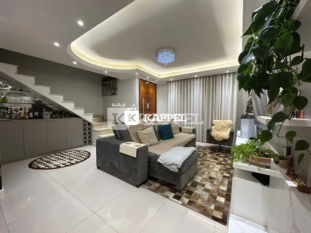 Sobrado com 3 dormitórios, foto 4