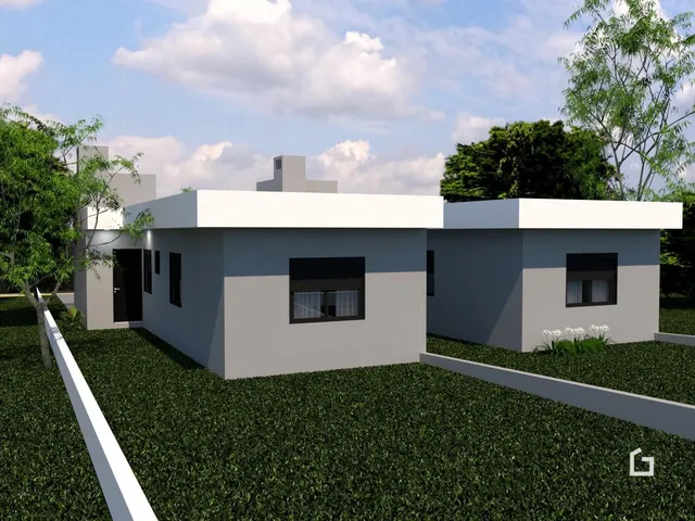 Casa com 3 dormitórios, foto 3