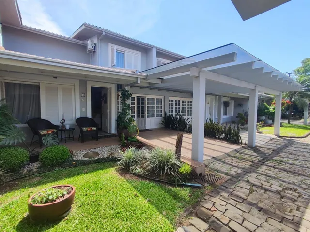 Apartamento com 3 dormitórios