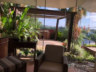 Casa com 4 dormitórios, foto 10