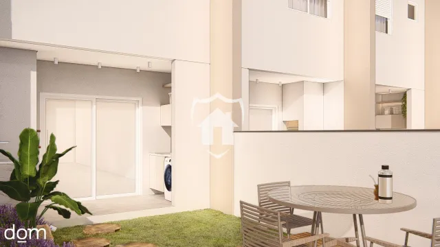 Sobrado com 2 dormitórios, foto 4