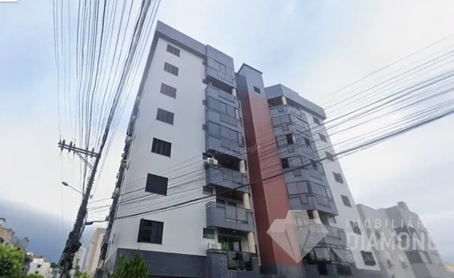 Apartamento com 1 dormitório