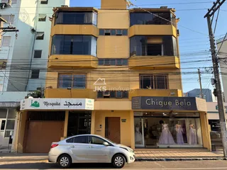 Apartamento com 3 dormitórios, foto 1