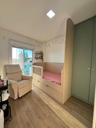Apartamento com 3 dormitórios, foto 10