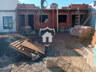 Casa geminada com 2 dormitórios, foto 9