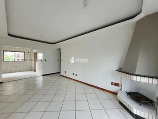 Apartamento com 3 dormitórios, foto 3