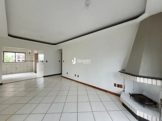 Apartamento com 3 dormitórios, foto 3
