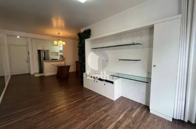 Apartamento com 2 dormitórios, foto 3