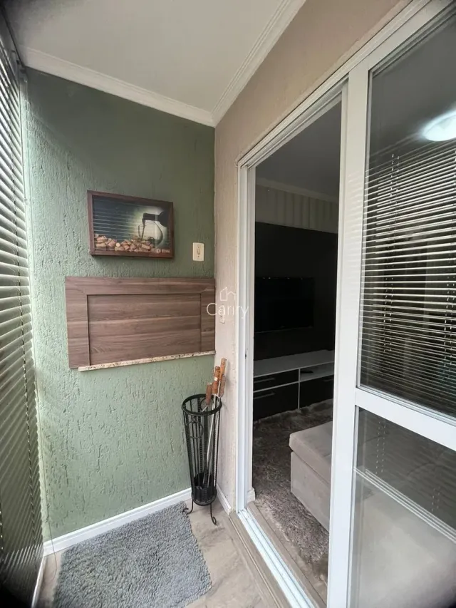 Apartamento com 2 dormitórios, foto 5