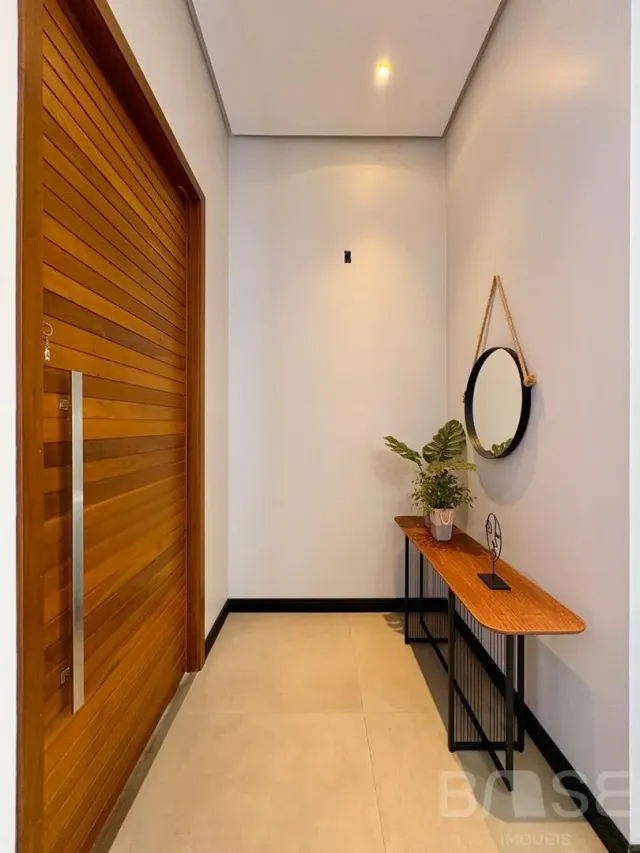Casa com 3 dormitórios, foto 4