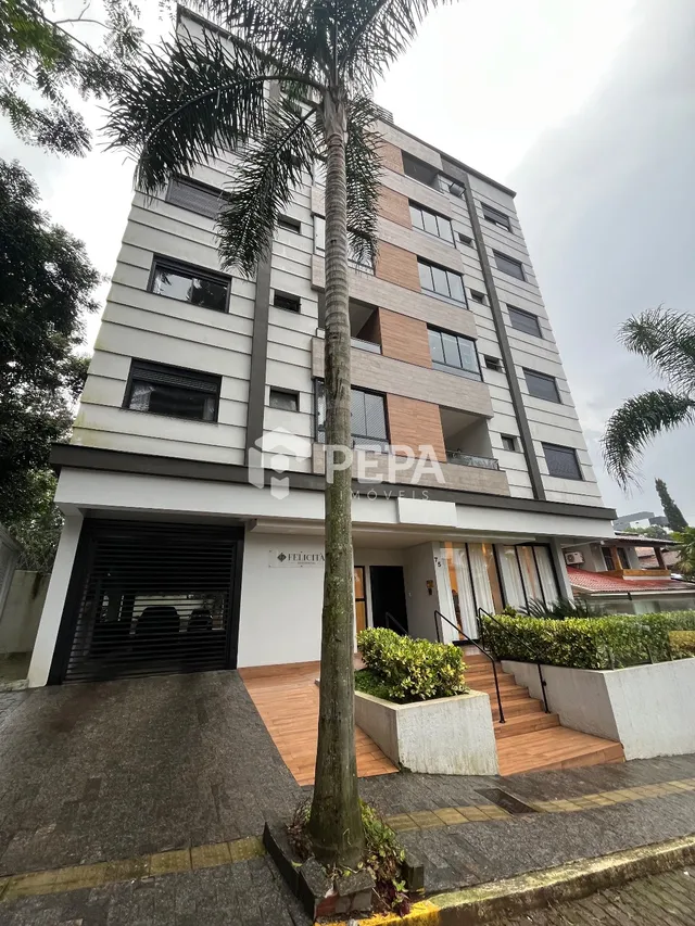 Apartamento com 2 dormitórios