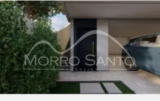 Casa geminada com 3 dormitórios, foto 4