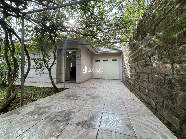 Casa com 2 dormitórios, foto 2