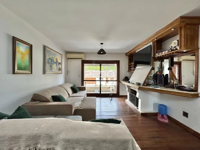 Apartamento com 3 dormitórios, foto 2