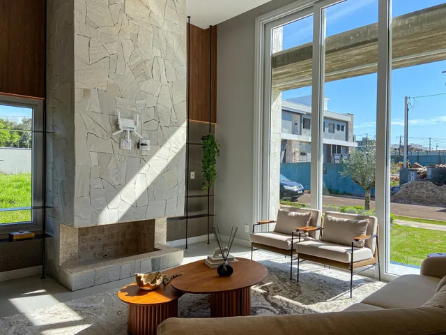 Casa com 3 dormitórios, foto 5