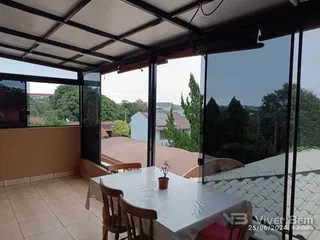 Casa com 4 dormitórios, foto 18