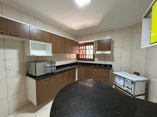 Casa com 4 dormitórios, foto 9