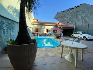 Casa com 4 dormitórios, foto 20