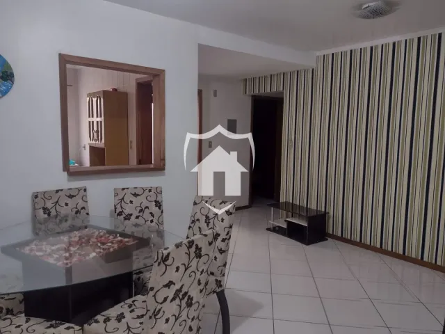 Apartamento com 1 dormitório
