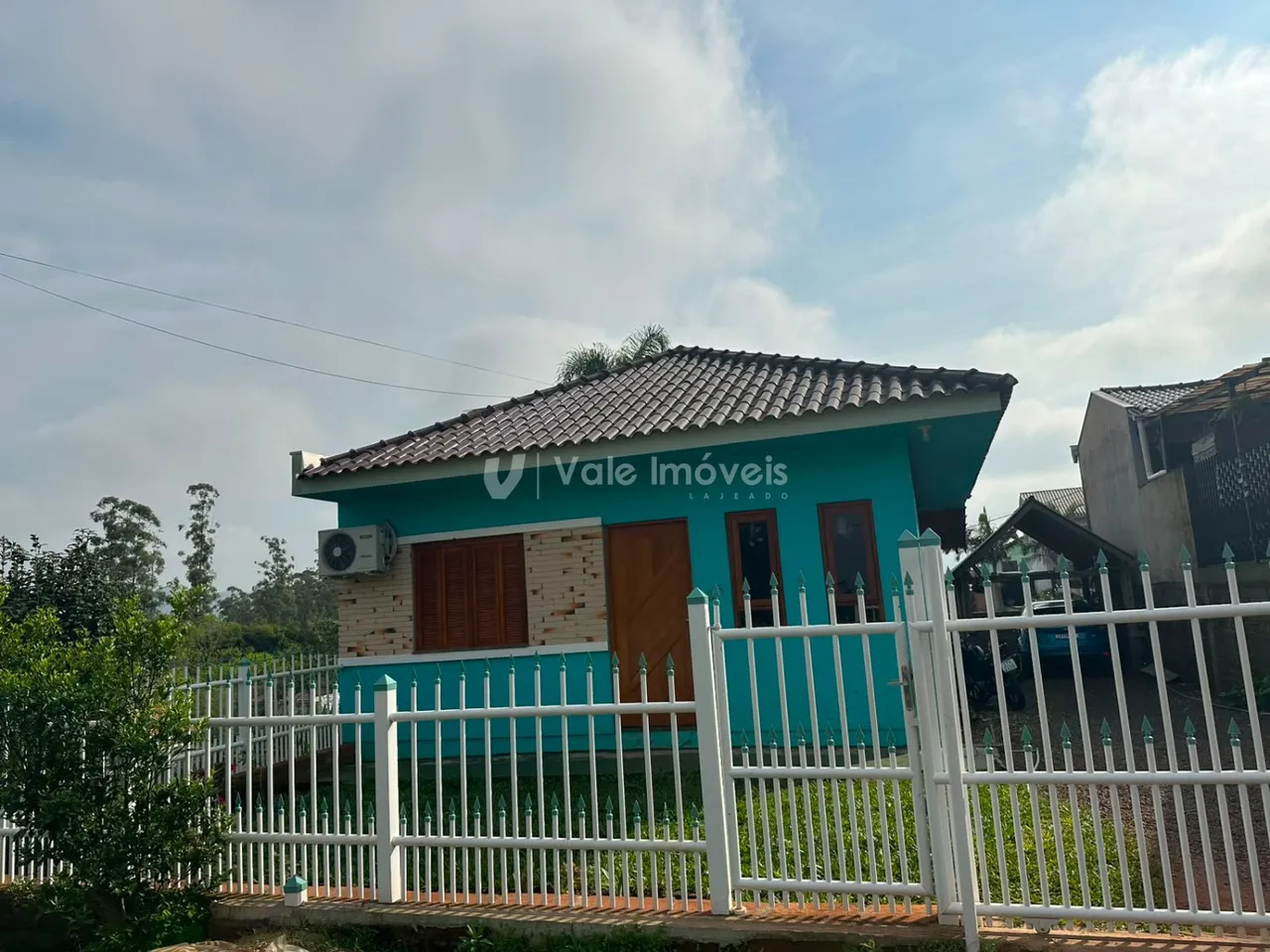Casa com 2 dormitórios, foto 1