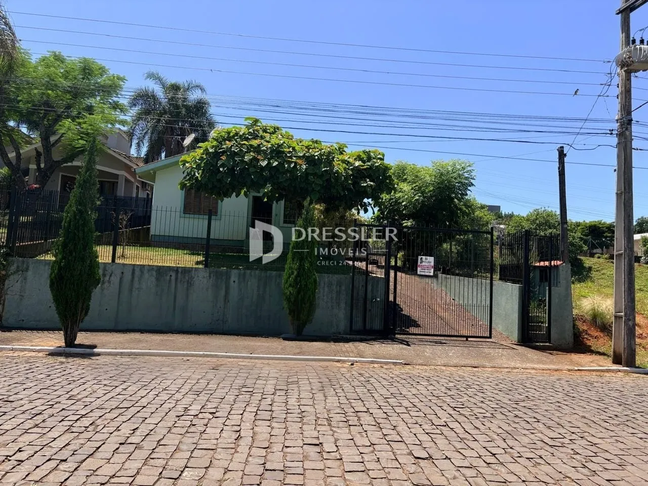 Casa com 2 dormitórios, foto 1