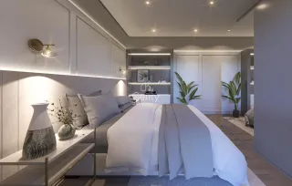 Apartamento com 2 dormitórios, foto 8