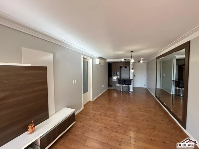 Apartamento com 2 dormitórios, foto 2