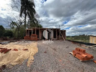 Casa geminada com 2 dormitórios, foto 4