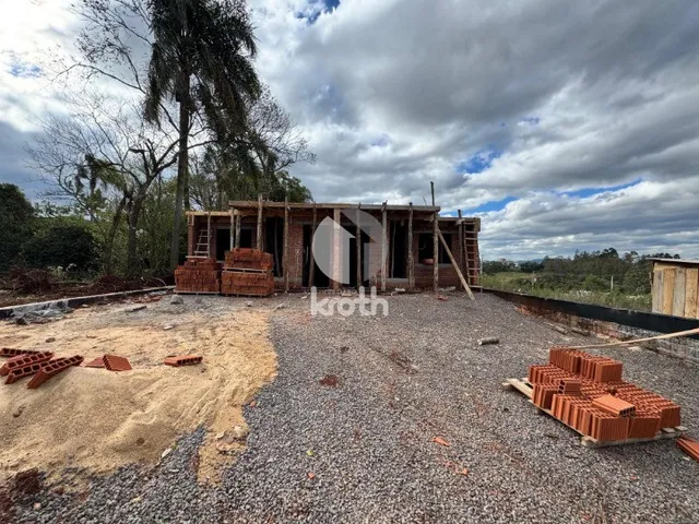 Casa geminada com 2 dormitórios, foto 4