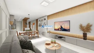 Apartamento com 3 dormitórios, foto 3