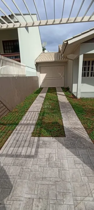 Casa com 2 dormitórios, foto 2